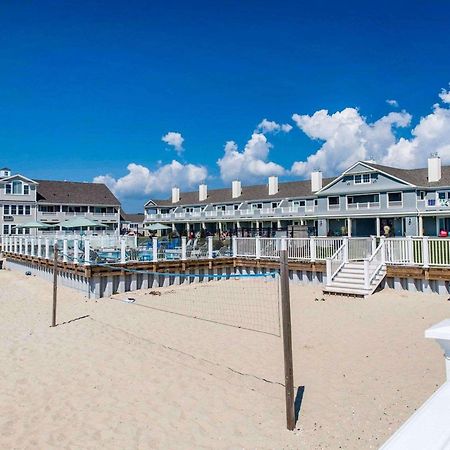 Bluegreen Vacations The Soundings Dennisport Exterior photo