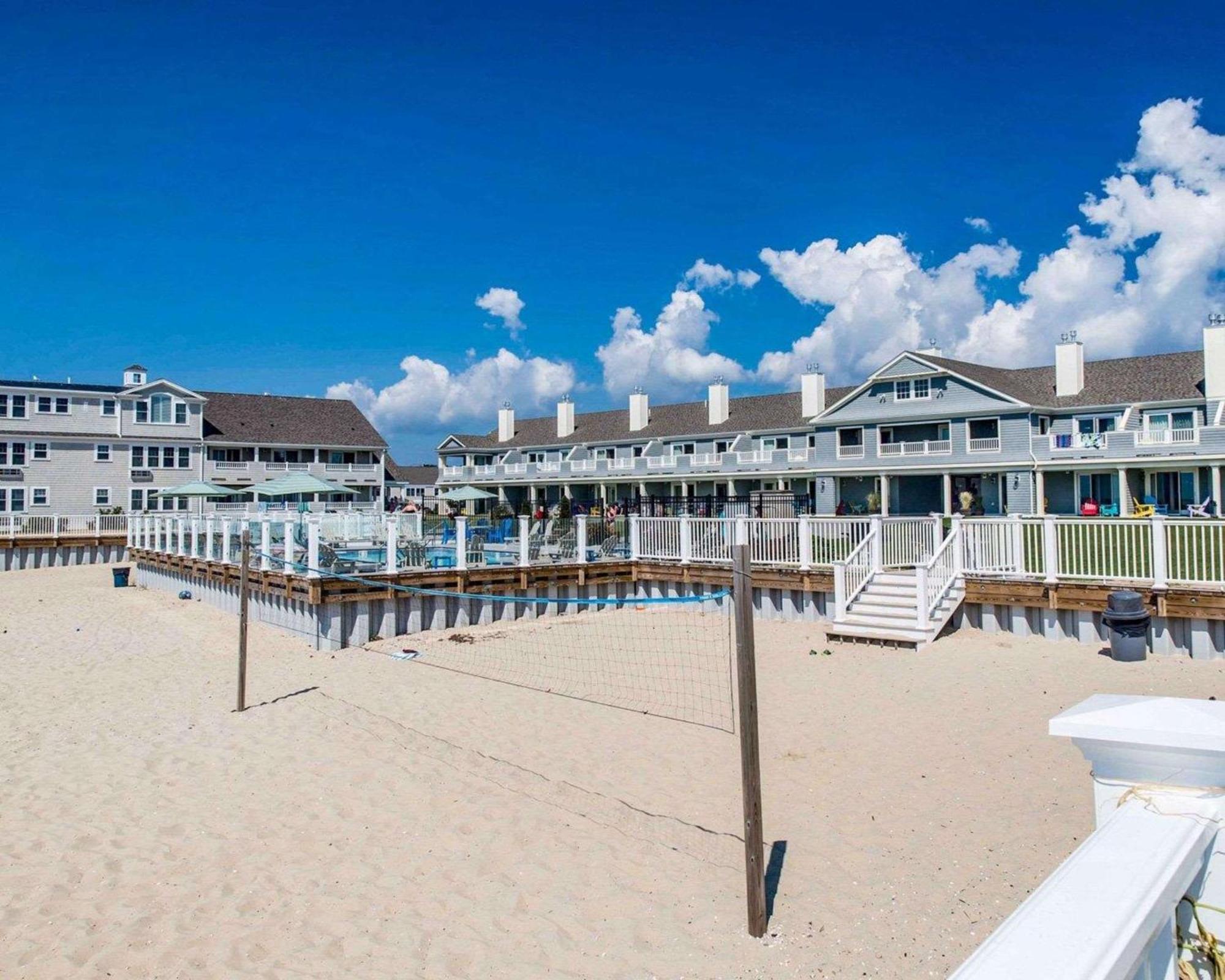 Bluegreen Vacations The Soundings Dennisport Exterior photo